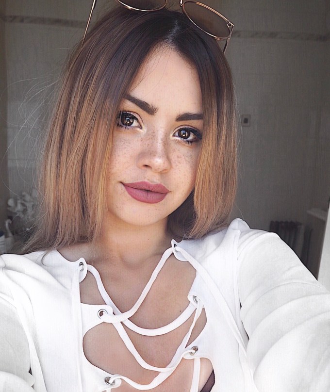 Processed with VSCO with f2 preset